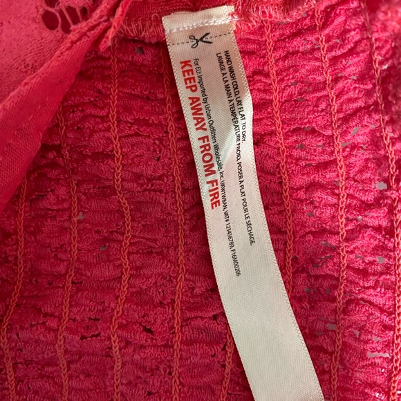 FP Movement | The Way Home Printed Shorts BNWT - Picture 3 of 4